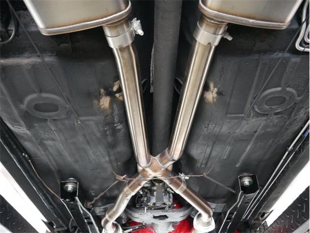 1968 Chevrolet Camaro (CC-2074504) for sale in Palmetto, Florida