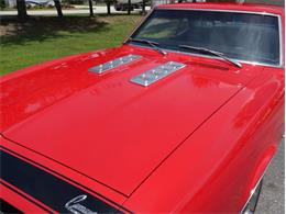 1968 Chevrolet Camaro (CC-2074504) for sale in Palmetto, Florida
