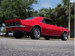 1968 Chevrolet Camaro (CC-2074504) for sale in Palmetto, Florida