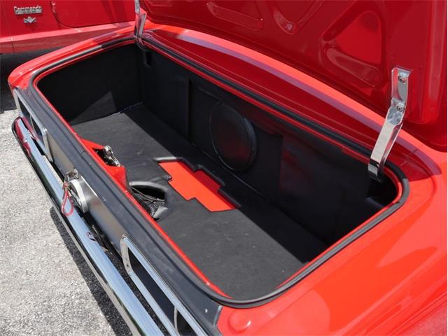 1968 Chevrolet Camaro (CC-2074504) for sale in Palmetto, Florida