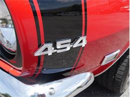 1968 Chevrolet Camaro (CC-2074504) for sale in Palmetto, Florida