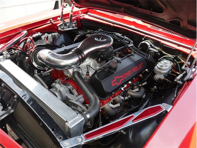 1968 Chevrolet Camaro (CC-2074504) for sale in Palmetto, Florida