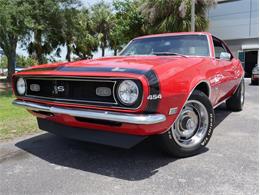 1968 Chevrolet Camaro (CC-2074504) for sale in Palmetto, Florida