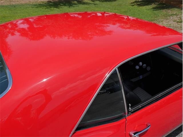 1968 Chevrolet Camaro (CC-2074504) for sale in Palmetto, Florida