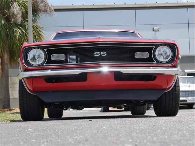 1968 Chevrolet Camaro (CC-2074504) for sale in Palmetto, Florida