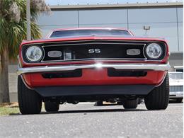 1968 Chevrolet Camaro (CC-2074504) for sale in Palmetto, Florida