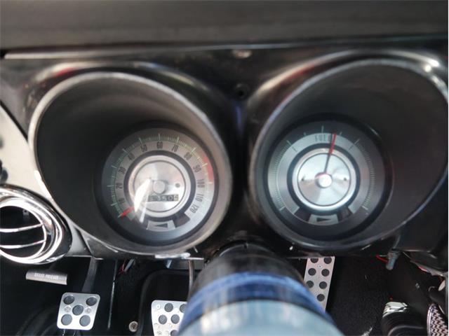 1968 Chevrolet Camaro (CC-2074504) for sale in Palmetto, Florida