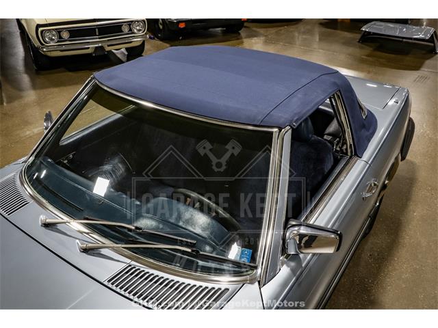 1983 Mercedes-Benz 380SL (CC-2074505) for sale in Grand Rapids, Michigan