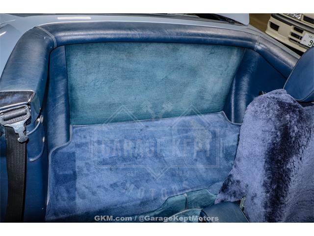1983 Mercedes-Benz 380SL (CC-2074505) for sale in Grand Rapids, Michigan