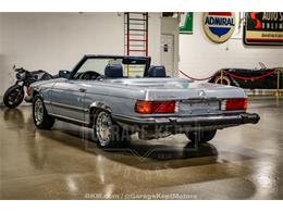 1983 Mercedes-Benz 380SL (CC-2074505) for sale in Grand Rapids, Michigan