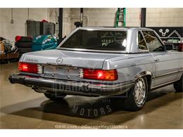 1983 Mercedes-Benz 380SL (CC-2074505) for sale in Grand Rapids, Michigan