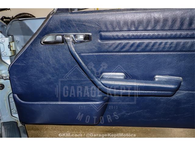 1983 Mercedes-Benz 380SL (CC-2074505) for sale in Grand Rapids, Michigan