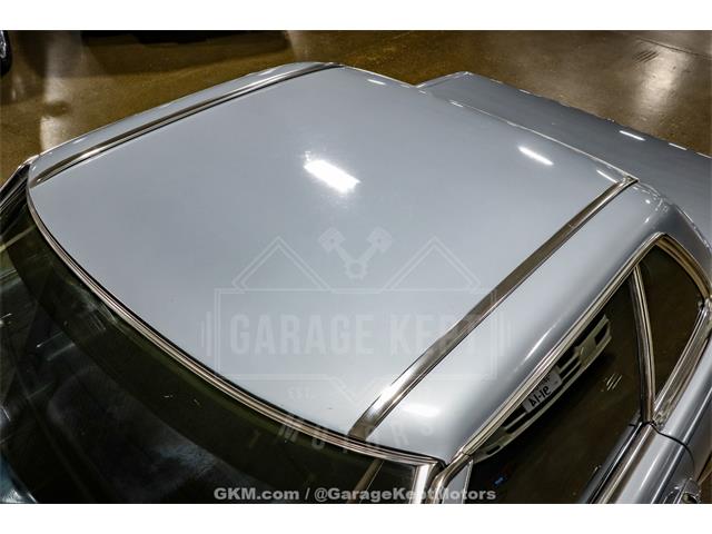 1983 Mercedes-Benz 380SL (CC-2074505) for sale in Grand Rapids, Michigan