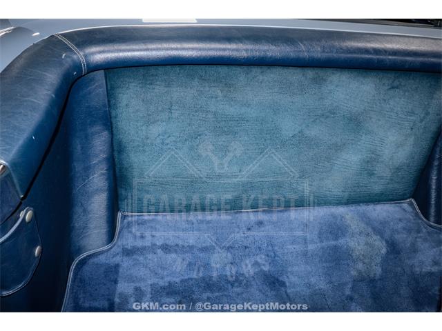 1983 Mercedes-Benz 380SL (CC-2074505) for sale in Grand Rapids, Michigan