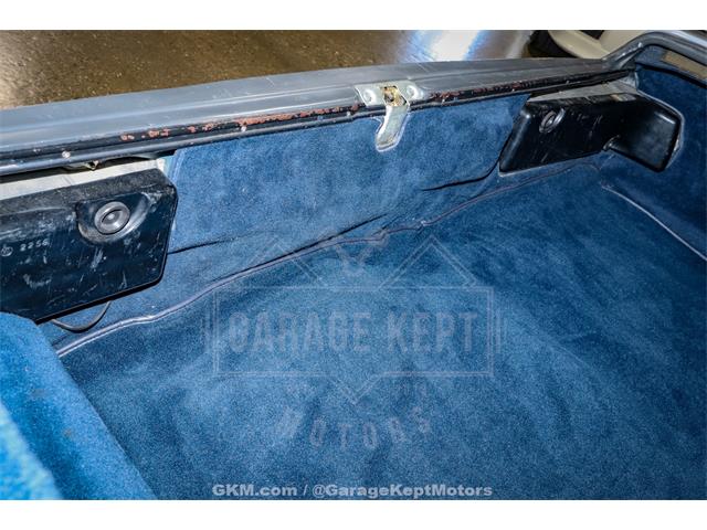 1983 Mercedes-Benz 380SL (CC-2074505) for sale in Grand Rapids, Michigan