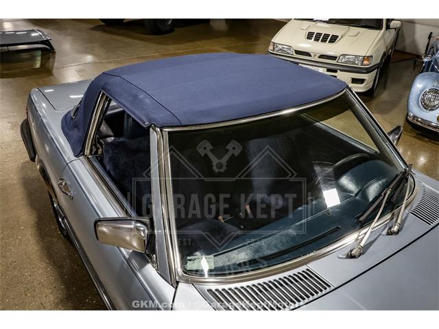 1983 Mercedes-Benz 380SL (CC-2074505) for sale in Grand Rapids, Michigan