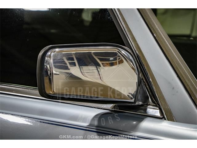 1983 Mercedes-Benz 380SL (CC-2074505) for sale in Grand Rapids, Michigan
