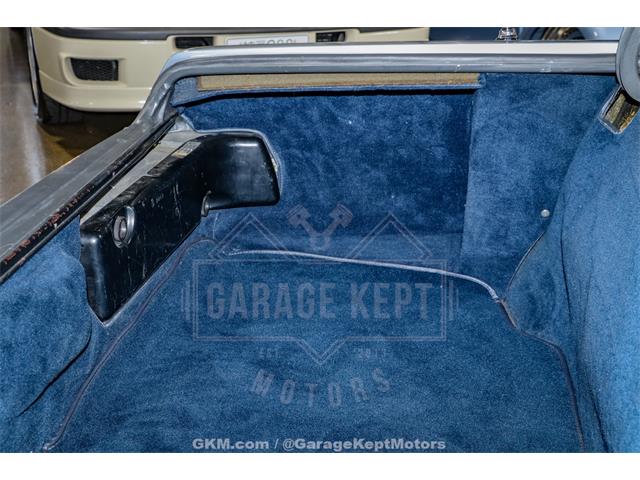 1983 Mercedes-Benz 380SL (CC-2074505) for sale in Grand Rapids, Michigan