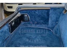 1983 Mercedes-Benz 380SL (CC-2074505) for sale in Grand Rapids, Michigan