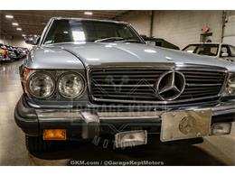 1983 Mercedes-Benz 380SL (CC-2074505) for sale in Grand Rapids, Michigan