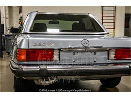 1983 Mercedes-Benz 380SL (CC-2074505) for sale in Grand Rapids, Michigan