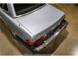 1983 Mercedes-Benz 380SL (CC-2074505) for sale in Grand Rapids, Michigan
