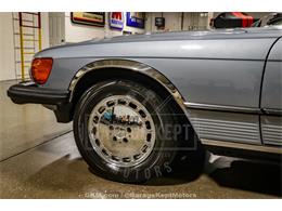 1983 Mercedes-Benz 380SL (CC-2074505) for sale in Grand Rapids, Michigan