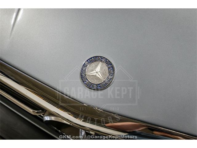 1983 Mercedes-Benz 380SL (CC-2074505) for sale in Grand Rapids, Michigan