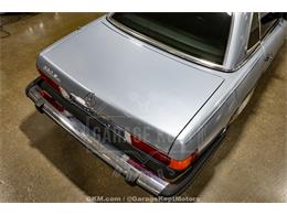 1983 Mercedes-Benz 380SL (CC-2074505) for sale in Grand Rapids, Michigan