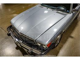 1983 Mercedes-Benz 380SL (CC-2074505) for sale in Grand Rapids, Michigan