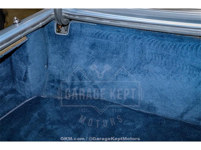 1983 Mercedes-Benz 380SL (CC-2074505) for sale in Grand Rapids, Michigan