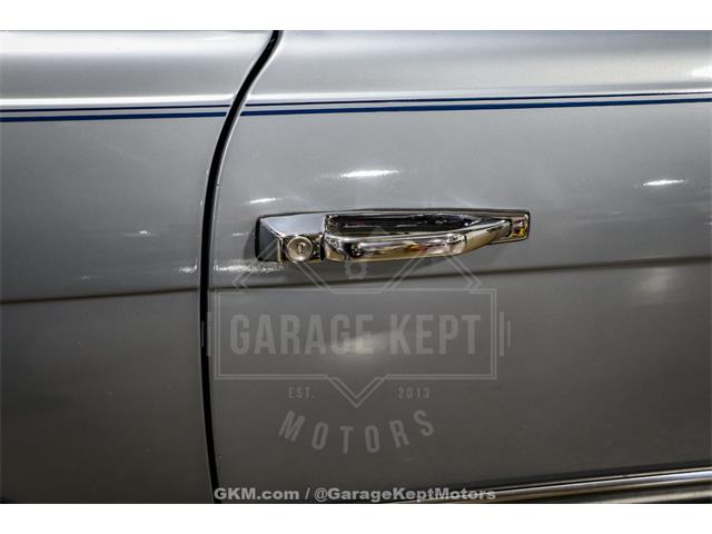 1983 Mercedes-Benz 380SL (CC-2074505) for sale in Grand Rapids, Michigan