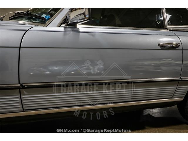 1983 Mercedes-Benz 380SL (CC-2074505) for sale in Grand Rapids, Michigan