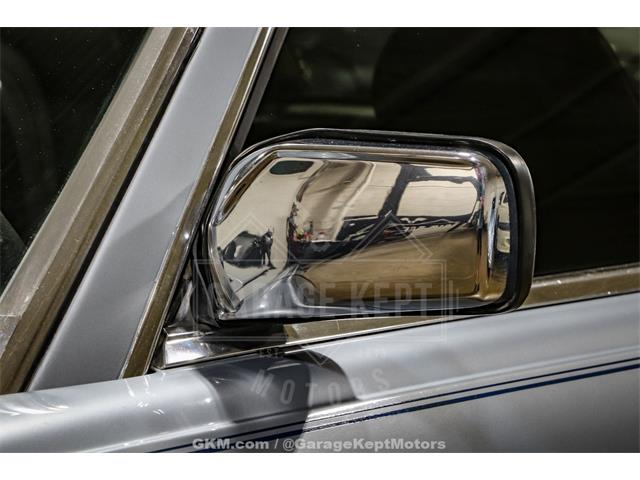 1983 Mercedes-Benz 380SL (CC-2074505) for sale in Grand Rapids, Michigan