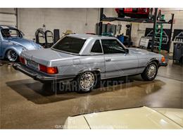 1983 Mercedes-Benz 380SL (CC-2074505) for sale in Grand Rapids, Michigan