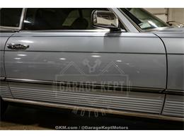 1983 Mercedes-Benz 380SL (CC-2074505) for sale in Grand Rapids, Michigan