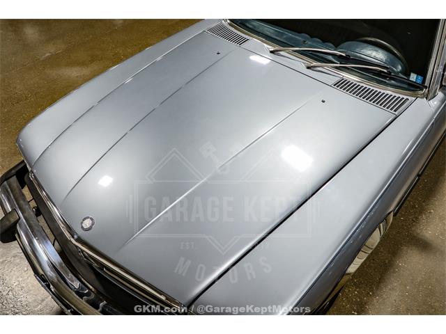 1983 Mercedes-Benz 380SL (CC-2074505) for sale in Grand Rapids, Michigan