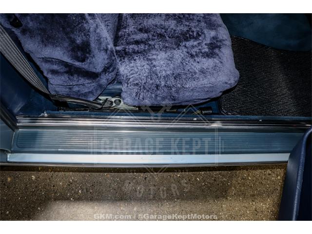 1983 Mercedes-Benz 380SL (CC-2074505) for sale in Grand Rapids, Michigan