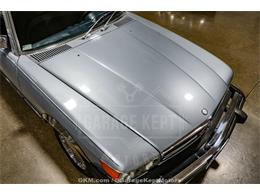 1983 Mercedes-Benz 380SL (CC-2074505) for sale in Grand Rapids, Michigan