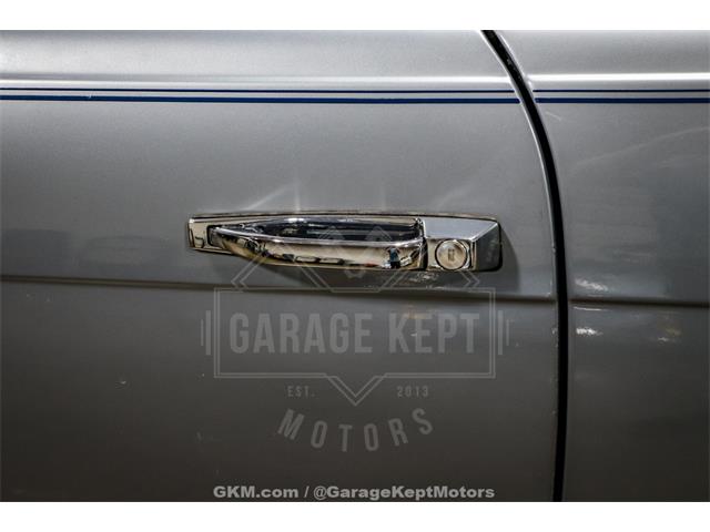 1983 Mercedes-Benz 380SL (CC-2074505) for sale in Grand Rapids, Michigan