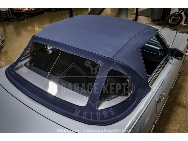 1983 Mercedes-Benz 380SL (CC-2074505) for sale in Grand Rapids, Michigan
