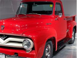 1953 Ford F100 (CC-2074506) for sale in Depew, New York