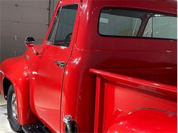 1953 Ford F100 (CC-2074506) for sale in Depew, New York