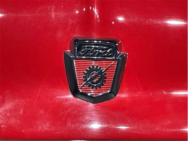 1953 Ford F100 (CC-2074506) for sale in Depew, New York