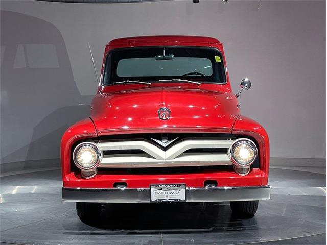 1953 Ford F100 (CC-2074506) for sale in Depew, New York