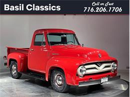 1953 Ford F100 (CC-2074506) for sale in Depew, New York