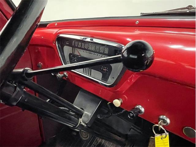 1953 Ford F100 (CC-2074506) for sale in Depew, New York