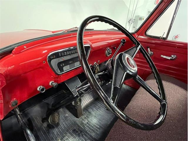1953 Ford F100 (CC-2074506) for sale in Depew, New York