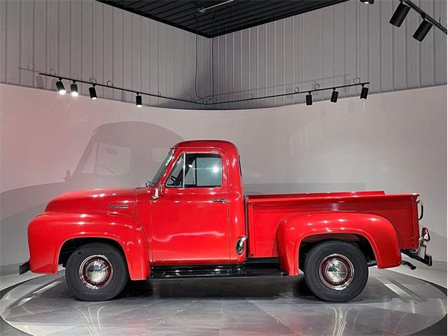 1953 Ford F100 (CC-2074506) for sale in Depew, New York