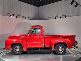 1953 Ford F100 (CC-2074506) for sale in Depew, New York